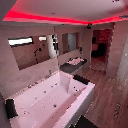 Apartamentos Las 7 Esencias Linares (Jaen) Exterior foto