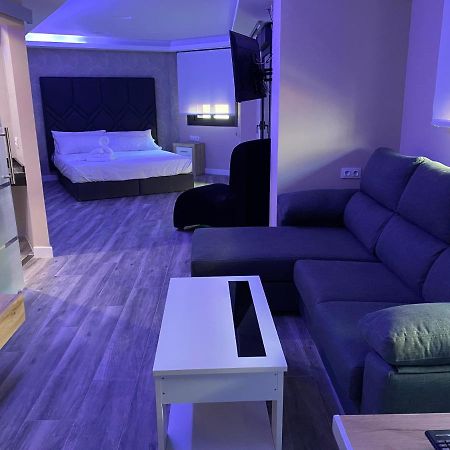 Apartamentos Las 7 Esencias Linares (Jaen) Exterior foto