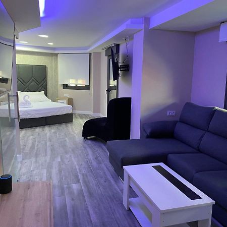 Apartamentos Las 7 Esencias Linares (Jaen) Exterior foto