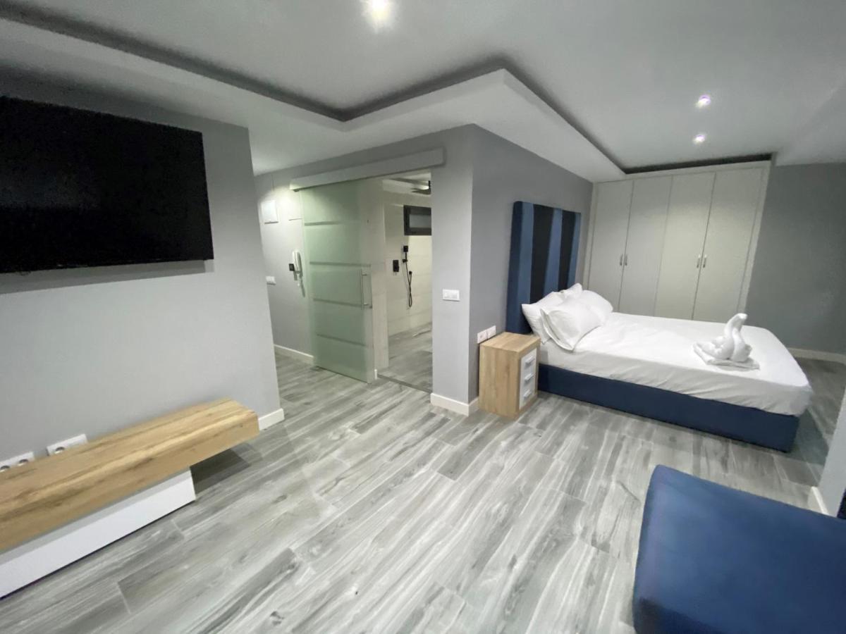 Apartamentos Las 7 Esencias Linares (Jaen) Exterior foto