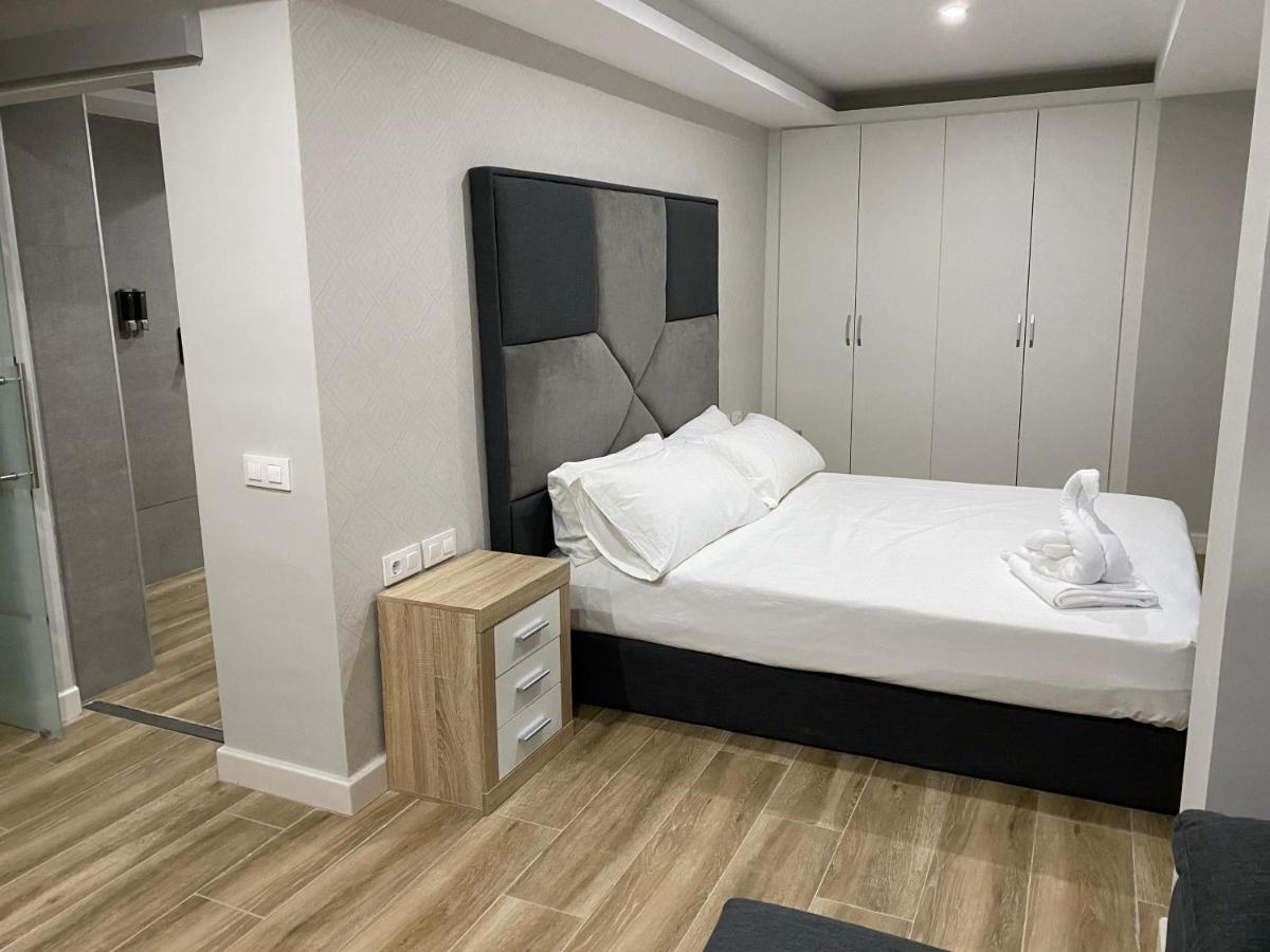 Apartamentos Las 7 Esencias Linares (Jaen) Exterior foto