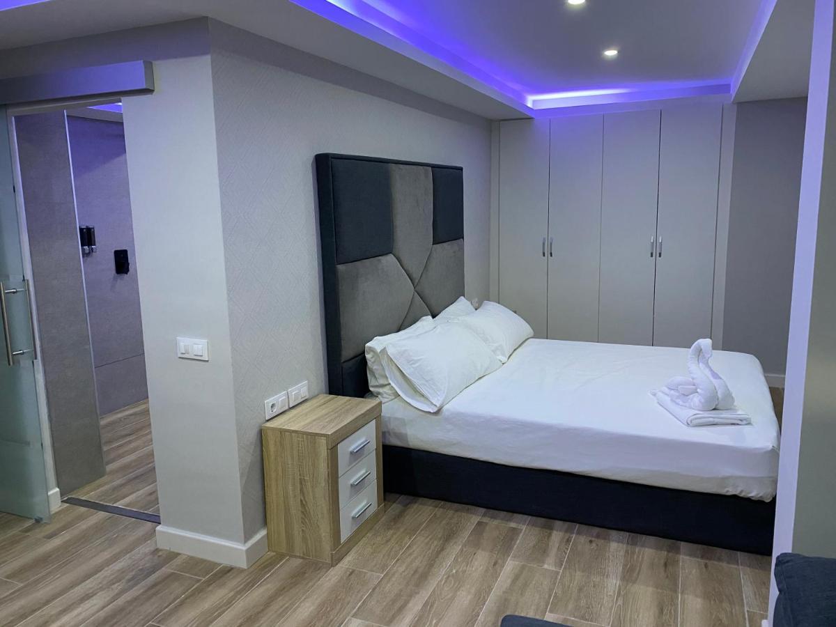 Apartamentos Las 7 Esencias Linares (Jaen) Exterior foto