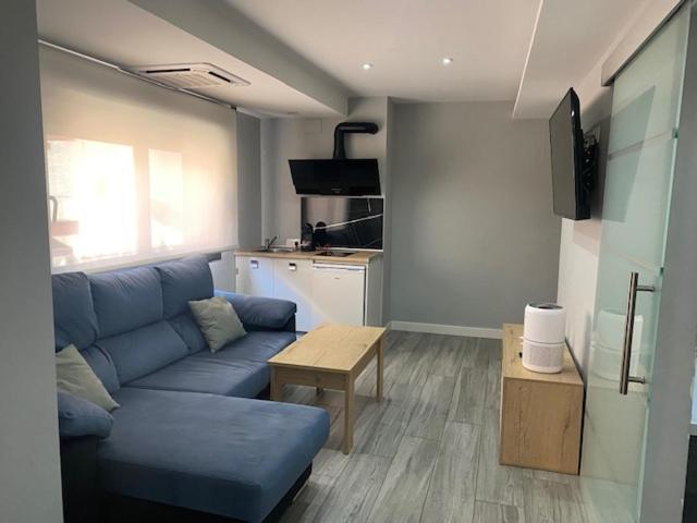 Apartamentos Las 7 Esencias Linares (Jaen) Exterior foto