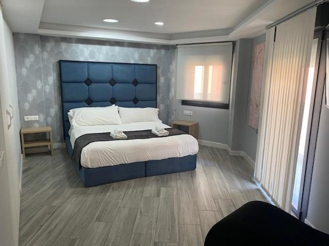 Apartamentos Las 7 Esencias Linares (Jaen) Exterior foto