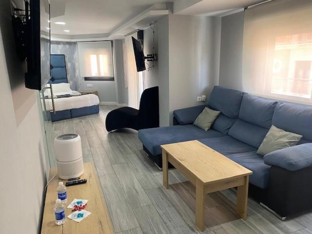 Apartamentos Las 7 Esencias Linares (Jaen) Exterior foto